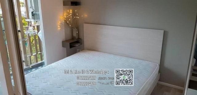 เช่าคอนโด เดอะคีย์ อุดมสุข คอนโดมิเนียม - Condo Rental The Key Udomsuk condominium - 2193198