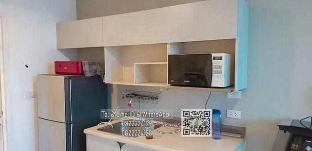 เช่าคอนโด เดอะคีย์ อุดมสุข คอนโดมิเนียม - Condo Rental The Key Udomsuk condominium - 2193203