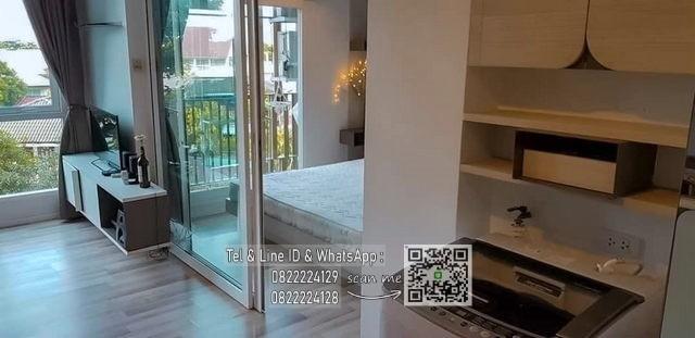 เช่าคอนโด เดอะคีย์ อุดมสุข คอนโดมิเนียม - Condo Rental The Key Udomsuk condominium - 2193201