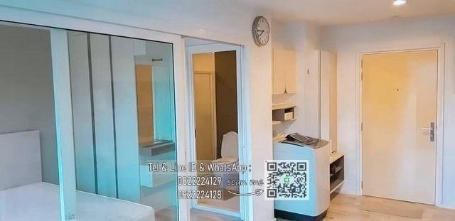 เช่าคอนโด เดอะคีย์ อุดมสุข คอนโดมิเนียม - Condo Rental The Key Udomsuk condominium - 2193199