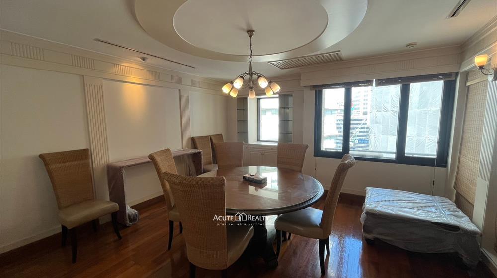 ขายคอนโด บ้านปิยะสาธร คอนโดมิเนียม - Sell Condo Baan Piyasathorn condominium - 2193444