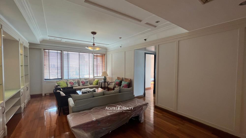 ขายคอนโด บ้านปิยะสาธร คอนโดมิเนียม - Sell Condo Baan Piyasathorn condominium - 2193441
