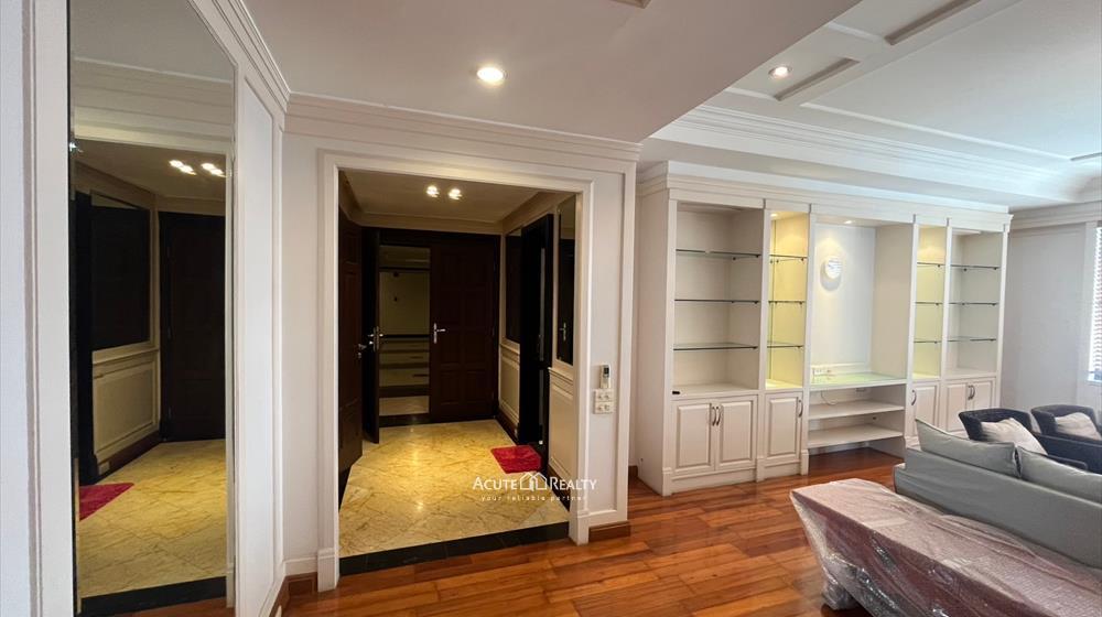 ขายคอนโด บ้านปิยะสาธร คอนโดมิเนียม - Sell Condo Baan Piyasathorn condominium - 2193443