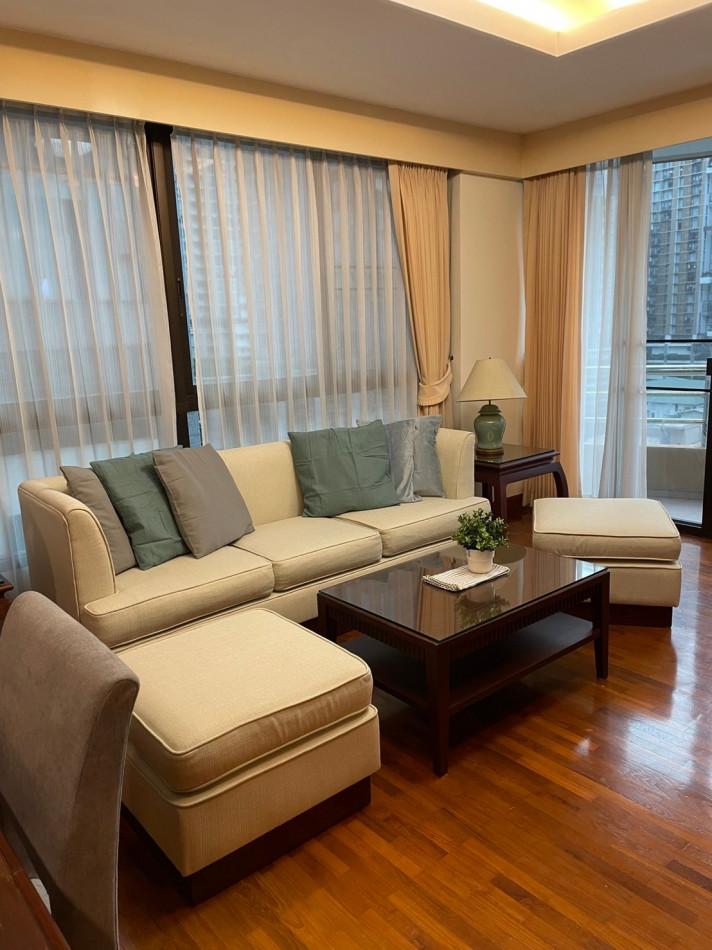 เช่าคอนโด บ้าน ณ วรางค์ คอนโดมิเนียม - Condo Rental Baan Na Varang condominium - 2193479