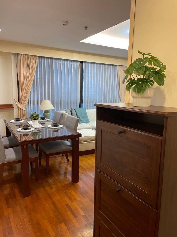 เช่าคอนโด บ้าน ณ วรางค์ คอนโดมิเนียม - Condo Rental Baan Na Varang condominium - 2193472