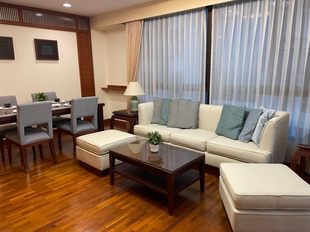 เช่าคอนโด บ้าน ณ วรางค์ คอนโดมิเนียม - Condo Rental Baan Na Varang condominium - 2193474