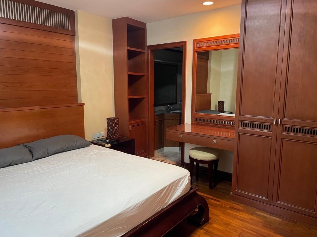 เช่าคอนโด บ้าน ณ วรางค์ คอนโดมิเนียม - Condo Rental Baan Na Varang condominium - 2193476