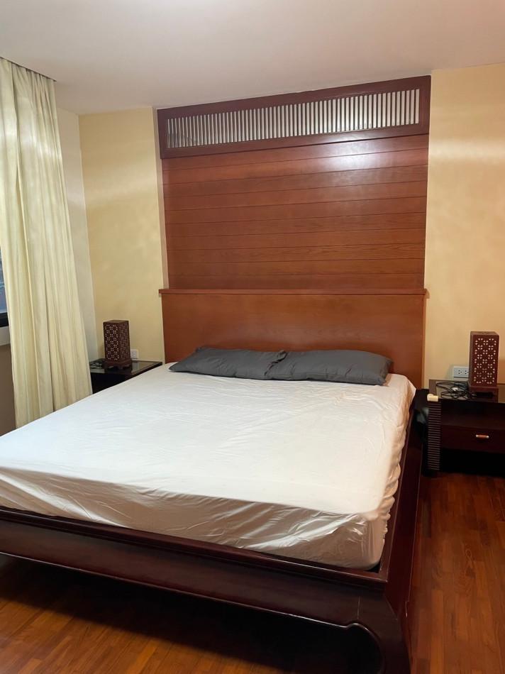 เช่าคอนโด บ้าน ณ วรางค์ คอนโดมิเนียม - Condo Rental Baan Na Varang condominium - 2193477