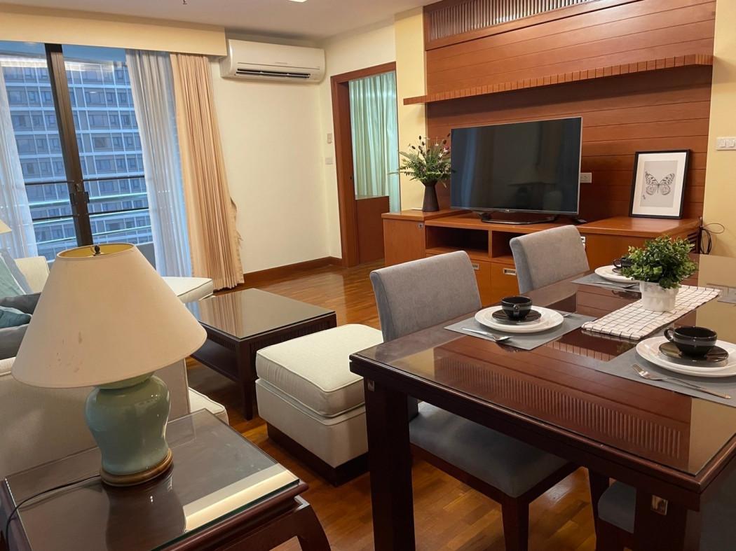 เช่าคอนโด บ้าน ณ วรางค์ คอนโดมิเนียม - Condo Rental Baan Na Varang condominium - 2193475
