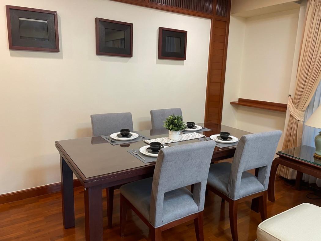 เช่าคอนโด บ้าน ณ วรางค์ คอนโดมิเนียม - Condo Rental Baan Na Varang condominium - 2193478
