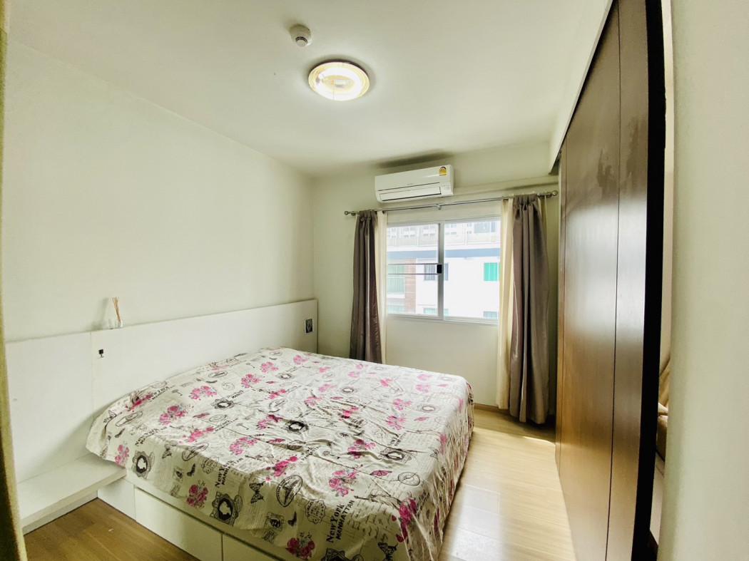 ขายคอนโด A Space อโศก-รัชดา (เอ สเปซ อโศก-รัชดา) - Sell Condo   - 2193986