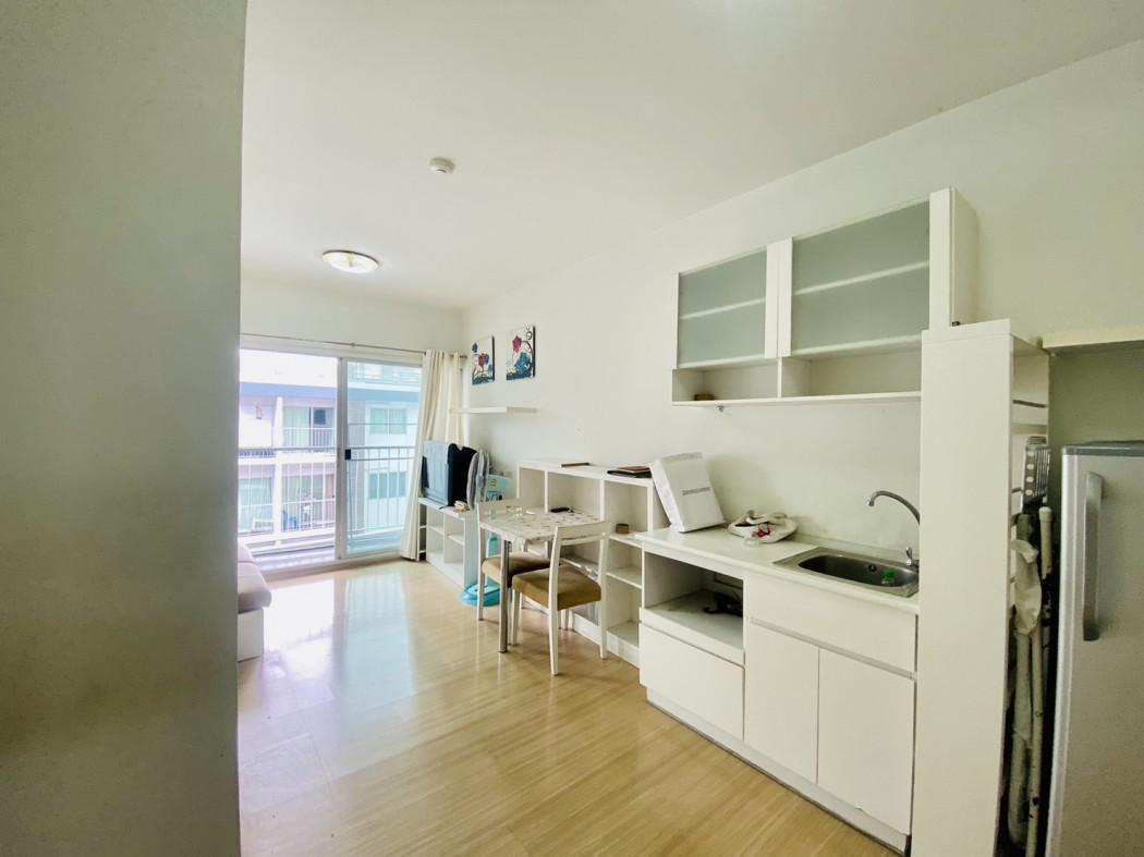 ขายคอนโด A Space อโศก-รัชดา (เอ สเปซ อโศก-รัชดา) - Sell Condo   - 2193981