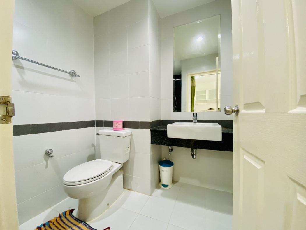 ขายคอนโด A Space อโศก-รัชดา (เอ สเปซ อโศก-รัชดา) - Sell Condo   - 2193985