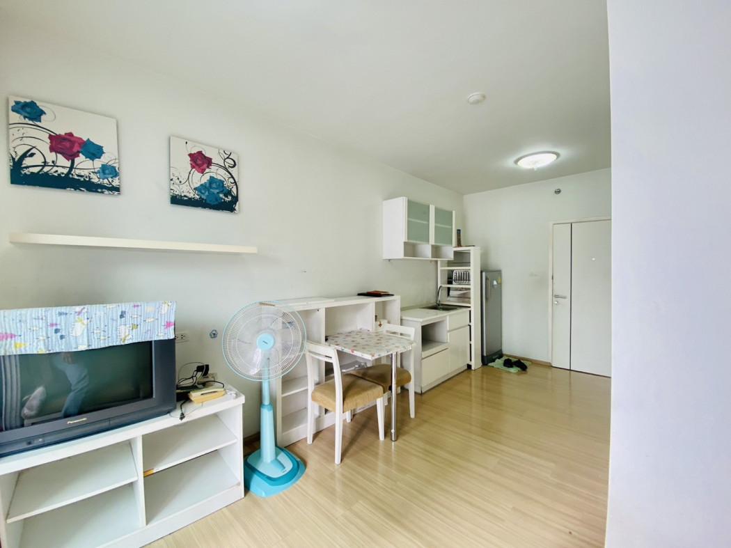ขายคอนโด A Space อโศก-รัชดา (เอ สเปซ อโศก-รัชดา) - Sell Condo   - 2193983