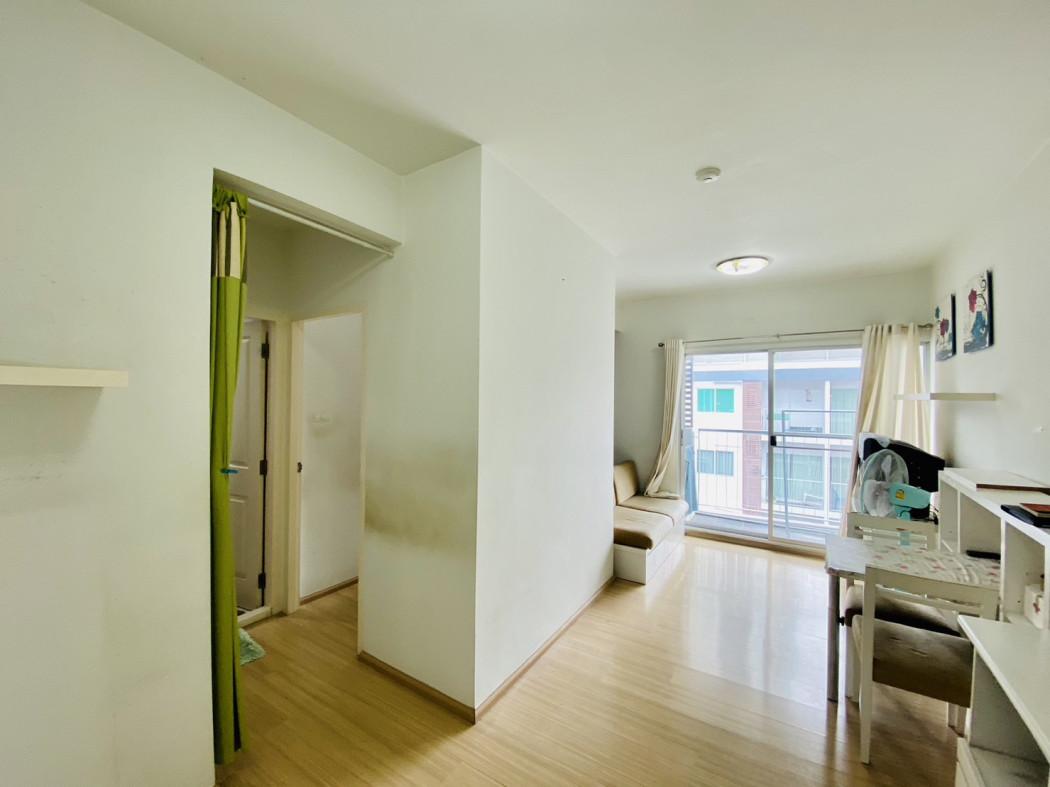 ขายคอนโด A Space อโศก-รัชดา (เอ สเปซ อโศก-รัชดา) - Sell Condo   - 2193980