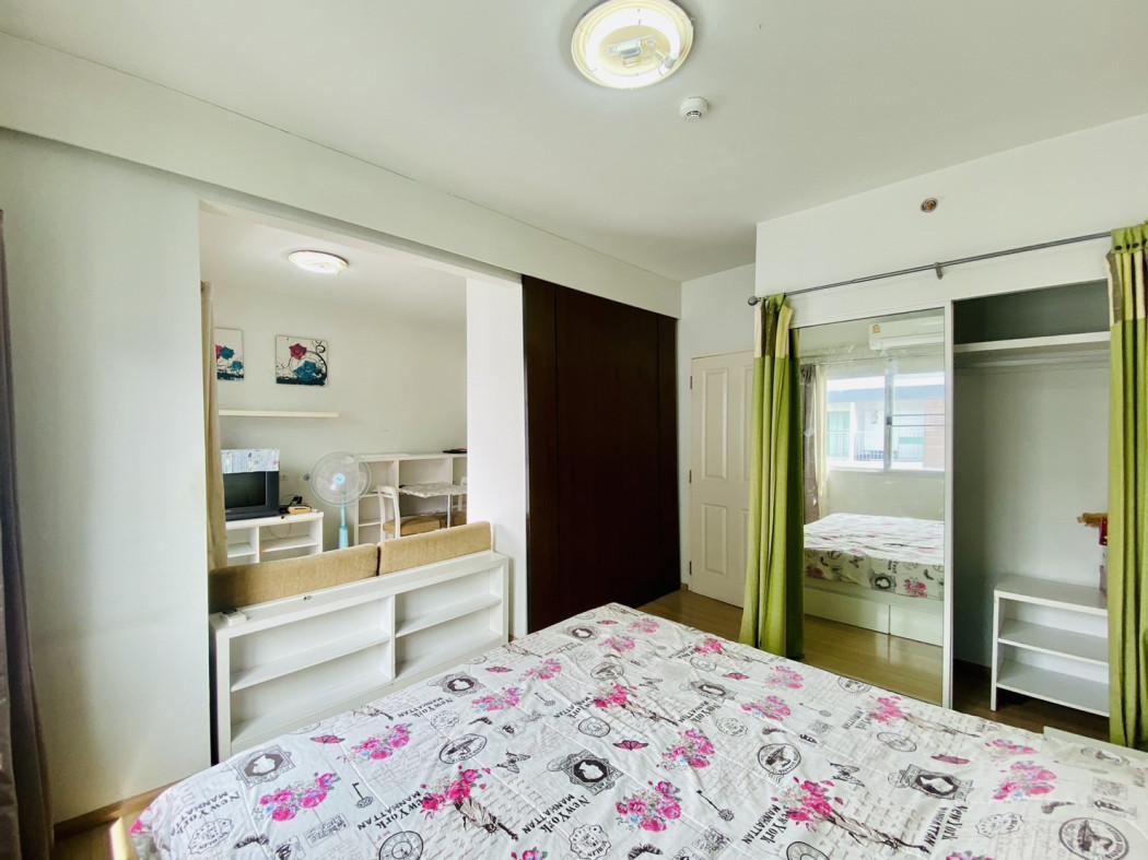 ขายคอนโด A Space อโศก-รัชดา (เอ สเปซ อโศก-รัชดา) - Sell Condo   - 2193987
