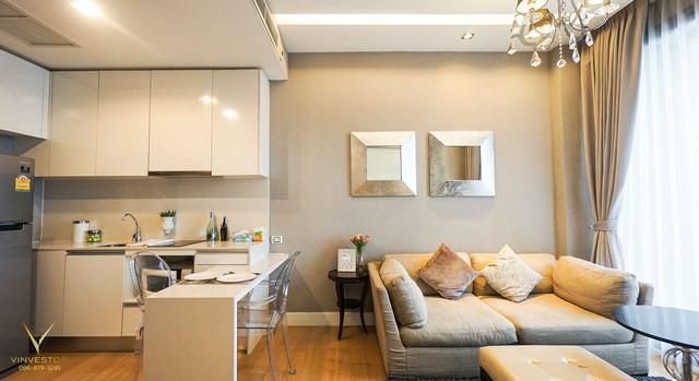 ขายคอนโด EQUINOX พหล-วิภา - Sell Condo   - 2194291