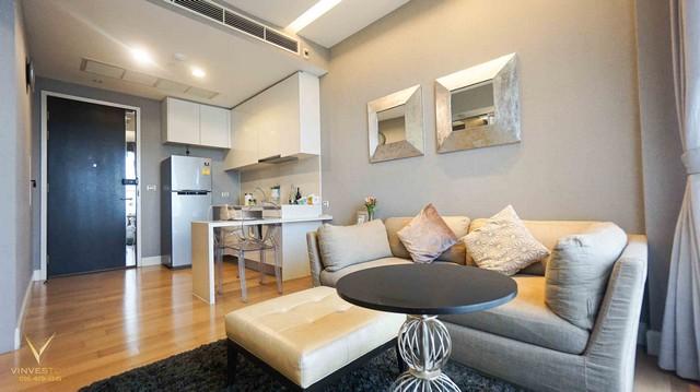 ขายคอนโด EQUINOX พหล-วิภา - Sell Condo   - 2194296