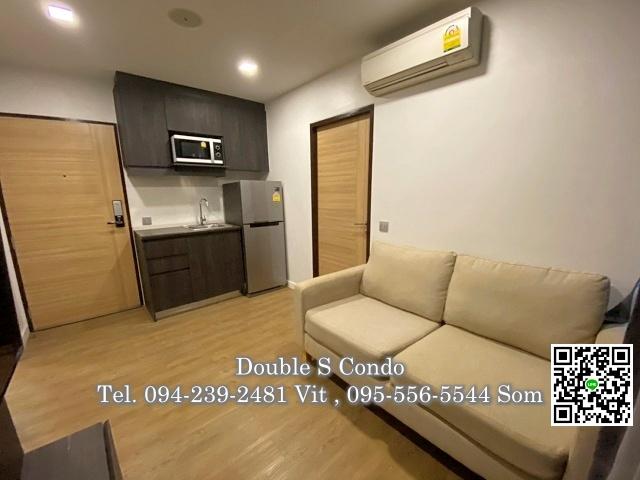 เช่าคอนโด เอสตา พหลฯ-สะพานใหม่ คอนโดมิเนียม - Condo Rental Esta Phahol-Sapanmai condominium - 2194428