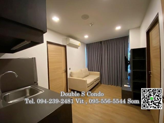 เช่าคอนโด เอสตา พหลฯ-สะพานใหม่ คอนโดมิเนียม - Condo Rental Esta Phahol-Sapanmai condominium - 2194423