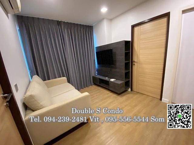 เช่าคอนโด เอสตา พหลฯ-สะพานใหม่ คอนโดมิเนียม - Condo Rental Esta Phahol-Sapanmai condominium - 2194424