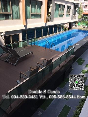 เช่าคอนโด เอสตา พหลฯ-สะพานใหม่ คอนโดมิเนียม - Condo Rental Esta Phahol-Sapanmai condominium - 2194434