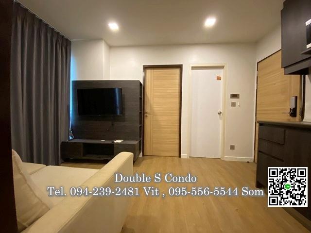 เช่าคอนโด เอสตา พหลฯ-สะพานใหม่ คอนโดมิเนียม - Condo Rental Esta Phahol-Sapanmai condominium - 2194425