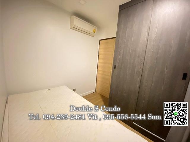 เช่าคอนโด เอสตา พหลฯ-สะพานใหม่ คอนโดมิเนียม - Condo Rental Esta Phahol-Sapanmai condominium - 2194431