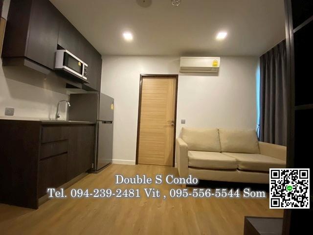 เช่าคอนโด เอสตา พหลฯ-สะพานใหม่ คอนโดมิเนียม - Condo Rental Esta Phahol-Sapanmai condominium - 2194426