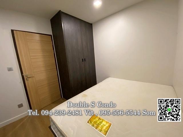 เช่าคอนโด เอสตา พหลฯ-สะพานใหม่ คอนโดมิเนียม - Condo Rental Esta Phahol-Sapanmai condominium - 2194430