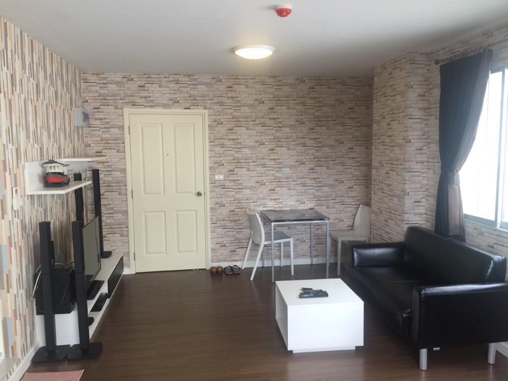 เช่าคอนโด ดีคอนโด สาธุประดิษฐ์49 คอนโดมิเนียม - Condo Rental D Condo Sathupradit49 condominium - 2195690