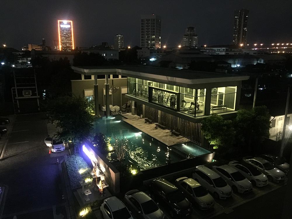 เช่าคอนโด ดีคอนโด สาธุประดิษฐ์49 คอนโดมิเนียม - Condo Rental D Condo Sathupradit49 condominium - 2195693