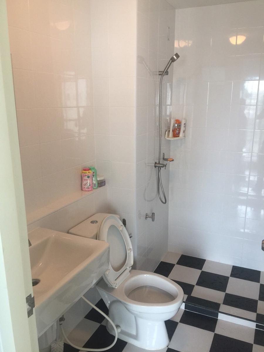 เช่าคอนโด ดีคอนโด สาธุประดิษฐ์49 คอนโดมิเนียม - Condo Rental D Condo Sathupradit49 condominium - 2195692