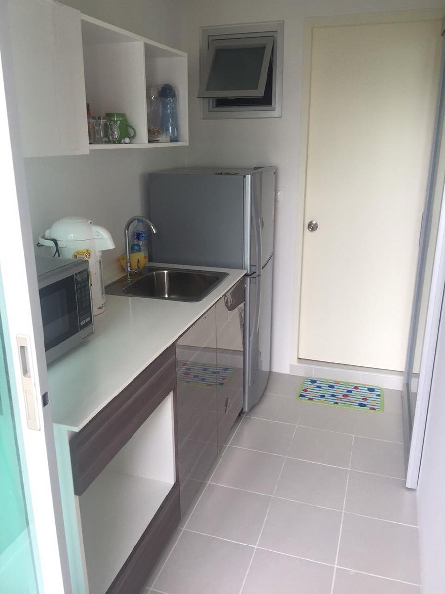 เช่าคอนโด ดีคอนโด สาธุประดิษฐ์49 คอนโดมิเนียม - Condo Rental D Condo Sathupradit49 condominium - 2195691