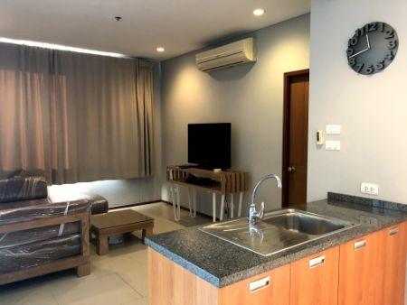 เช่าคอนโด Villa Sathon - Condo Rental   - 2196440