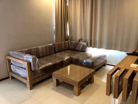 เช่าคอนโด Villa Sathon - Condo Rental   - 2196439