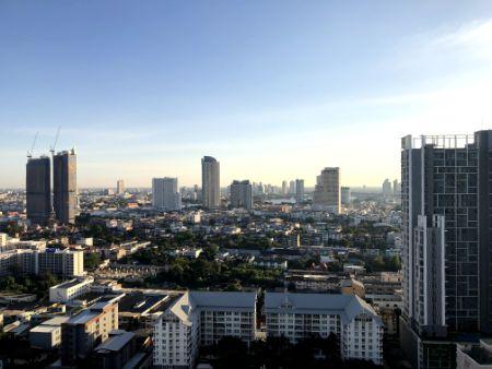 เช่าคอนโด Villa Sathon - Condo Rental   - 2196445