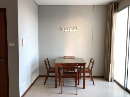 เช่าคอนโด Villa Sathon - Condo Rental   - 2196441