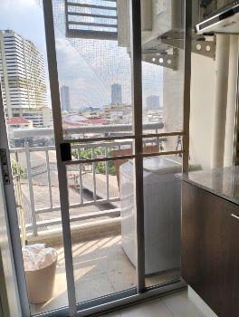 เช่าคอนโด Supalai City Home - Condo Rental   - 2196590