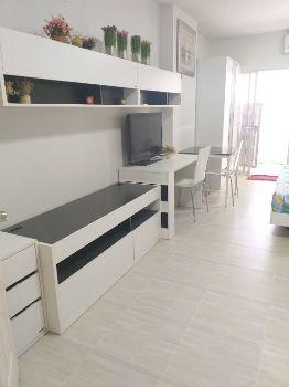 เช่าคอนโด Supalai City Home - Condo Rental   - 2196586