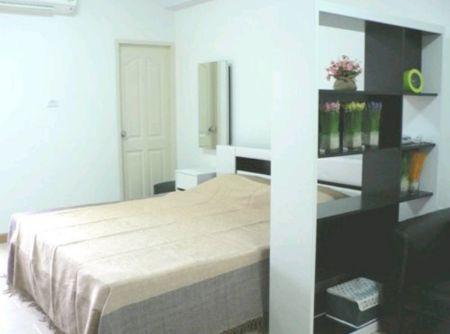 เช่าคอนโด Supalai City Home - Condo Rental   - 2196585