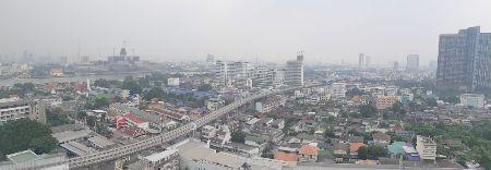 เช่าคอนโด Supalai City Home - Condo Rental   - 2196591