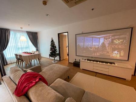 ขายคอนโด สุขุมวิท ลิฟวิ่ง ทาวน์ คอนโดมิเนียม - Sell Condo Sukhumvit Living Town condominium - 2196614