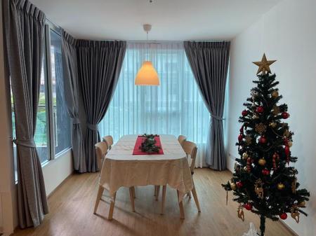 ขายคอนโด สุขุมวิท ลิฟวิ่ง ทาวน์ คอนโดมิเนียม - Sell Condo Sukhumvit Living Town condominium - 2196616