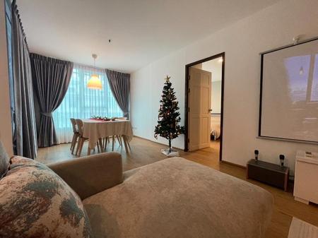 ขายคอนโด สุขุมวิท ลิฟวิ่ง ทาวน์ คอนโดมิเนียม - Sell Condo Sukhumvit Living Town condominium - 2196617