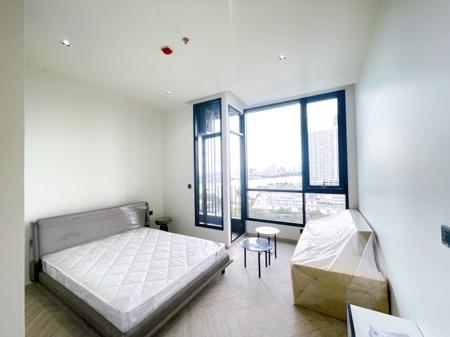 เช่าคอนโด Chapter Charoennakhon -Riverside - Condo Rental   - 2197553