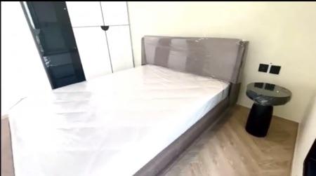 เช่าคอนโด Chapter Charoennakhon -Riverside - Condo Rental   - 2197554