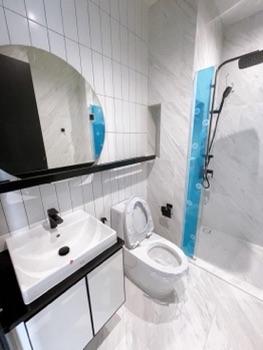 เช่าคอนโด Chapter Charoennakhon -Riverside - Condo Rental   - 2197556