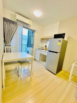 เช่าคอนโด พลัม คอนโด แจ้งวัฒนะ สเตชั่น - Condo Rental Plum Condo Chaengwattana Station - 2197928