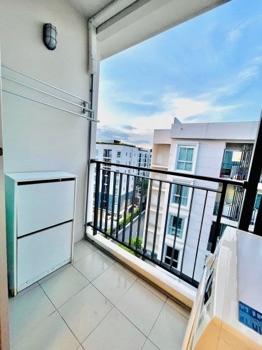 เช่าคอนโด พลัม คอนโด แจ้งวัฒนะ สเตชั่น - Condo Rental Plum Condo Chaengwattana Station - 2197930